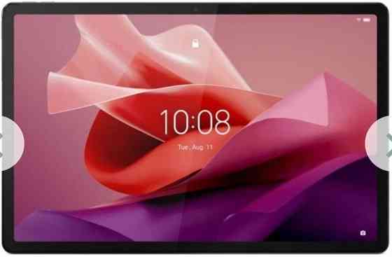 Новий Планшет Lenovo Tab P12 8/128GB Wi-Fi Storm Grey + Pen Киев