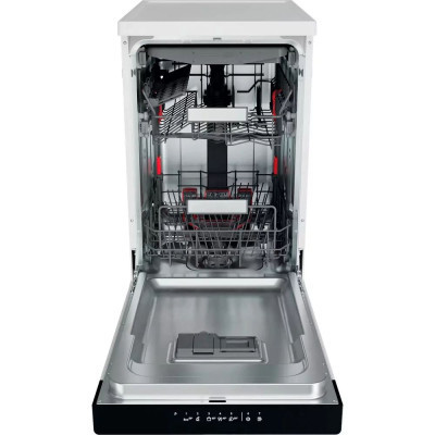 Посудомоечная машина Whirlpool WSFO3O23PF Винница - изображение 9