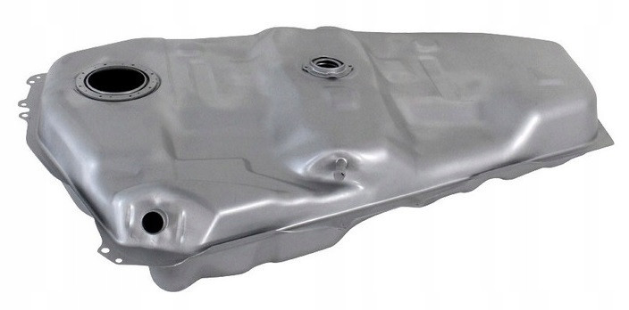 Паливний бак NTY PZP-TY-001 для Toyota Corolla (E12) 2001–2007 — надійний бак з антикорозійним покриттям Ковель - фото 1