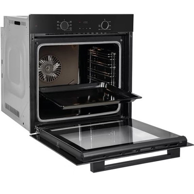 Духова шафа PRIME Technics POB 6827 E BK Вінниця - фото 10