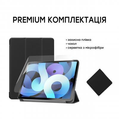 Чехол для планшета AirOn Premium iPad Air 4 10.9" 2020+ film (4822352781031) Винница - изображение 3