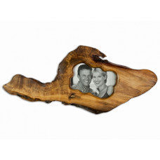 Деревянная фоторамка для семейных фото Киев - изображение 1