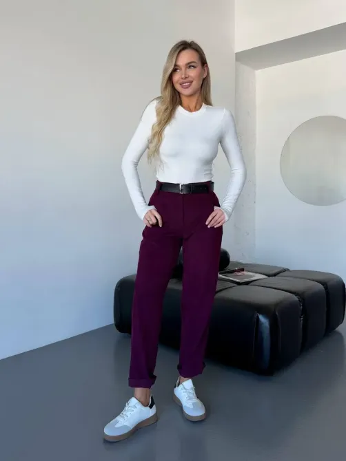 Вельветовые штаны Одесса - изображение 11