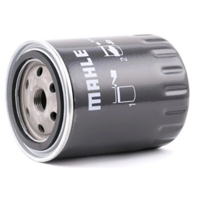 Фільтр масляний Mahle OC485 Вінниця - фото 2