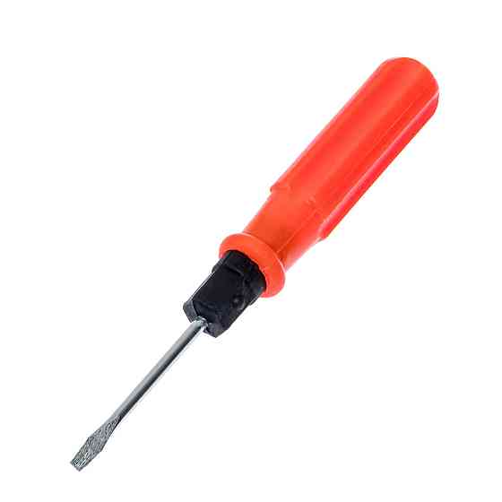 Отвёртка Eagle малый 304 перевертыш, размер 2мм. Днепр