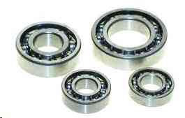 Підшипники двигуна (комплект) 4T мотоцикл Ліфан, Mi 125/150/200 Мукачево