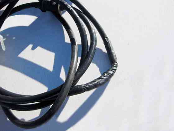 Mercedes-Benz  A2045404605 Електропровід заднього датчика зношування гальмівних колодок C-Class W204 E-Class C207 Одесса