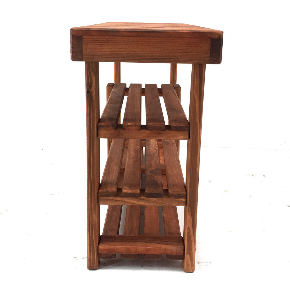 Полиця для взуття "Дитлікон" савоярді Миколаїв - фото 3