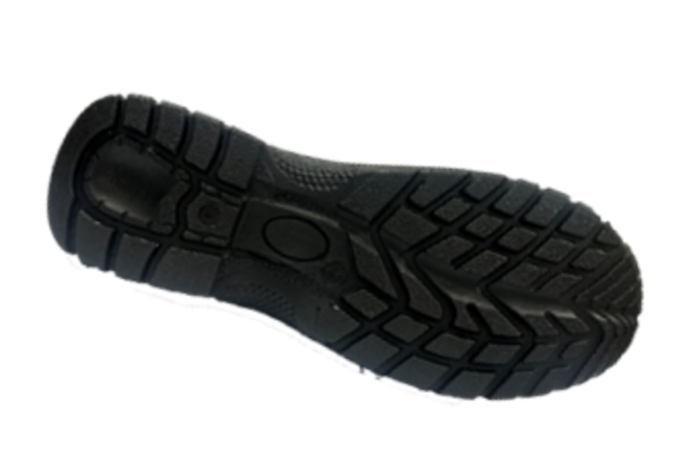 Чоботи низькі робочі з нубук шкіри YATO CHELSEA, розм. 45, з поліуретановою підошвою Одесса - изображение 4