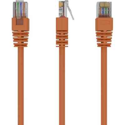 Патч-корд 2м Cablexpert (PP12-2M/O) Вінниця