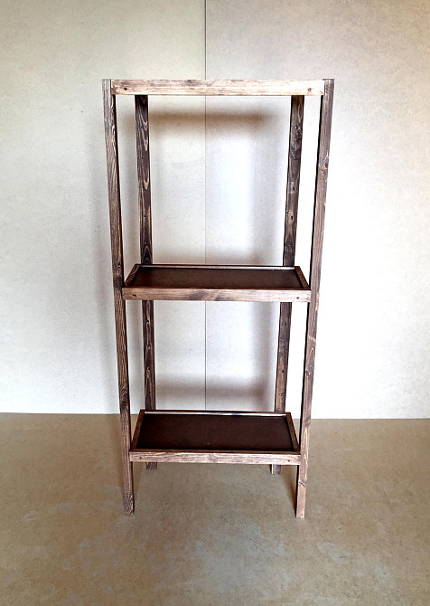 Этажерка разборная 