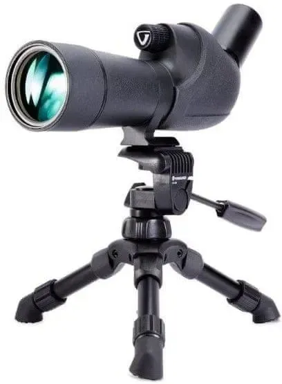 Бинокль Vanguard Vesta 560A czarny Киев - изображение 1