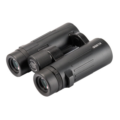 Бінокль Sigeta Imperial 10x42 Black (65844) Вінниця - фото 3