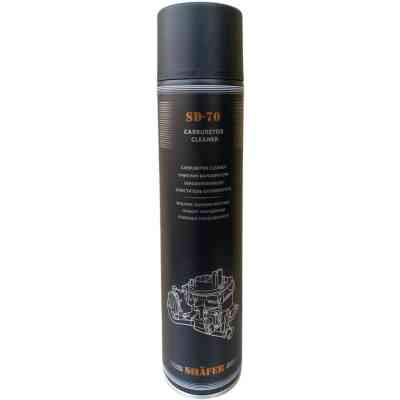 Автомобильный очиститель SHAFER 650мл (SD70L) Винница