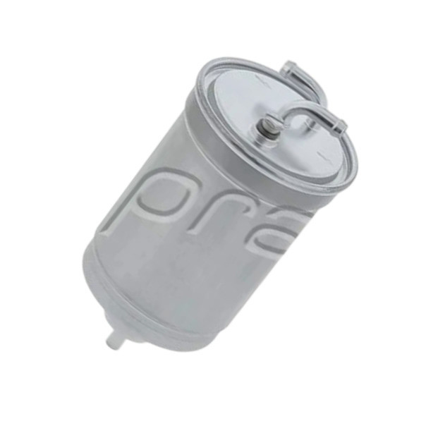 Фільтр Фольцваген LT 2.4D, T3 1.6D, -88, Golf II -87 (без підігріву) паливний Мукачево - фото 1