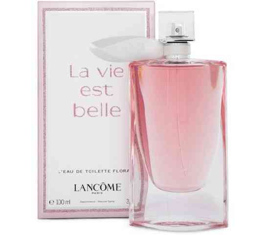 Туалетна вода Lancome La Vie Est Belle Florale 100 Слов'янськ