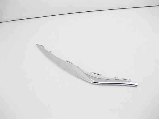 Mercedes-Benz  A1178855100 Нова хром накладка бампера нижня права CLA C117 Одеса