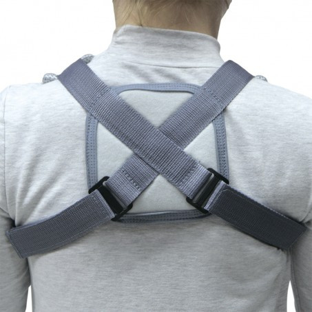 Ортопедический реклинатор «Кольца Дельбе» детский 1080к алком Днепр - изображение 2