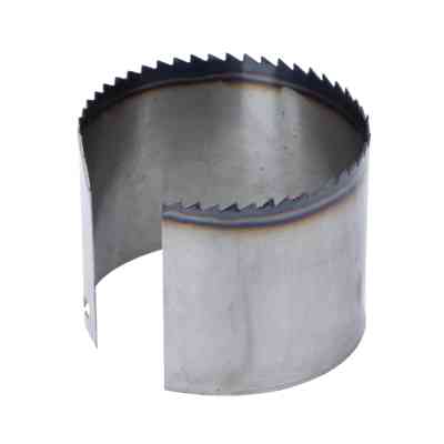 Коронка Sigma по дереву наборная 2&quot; Ø26-63 мм высота 43 мм (1520021) Винница