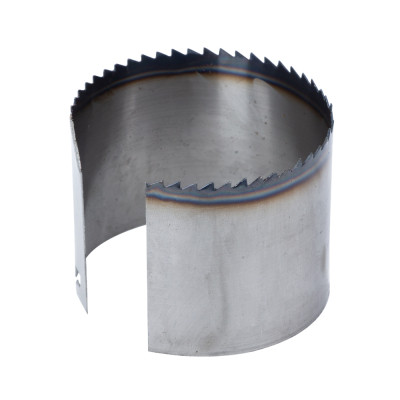 Коронка Sigma по дереву наборная 2&quot; Ø26-63 мм высота 43 мм (1520021) Винница - изображение 3