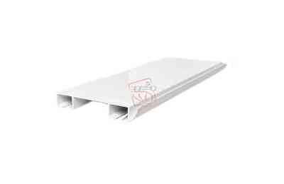 Потолочный карниз для штор БР-20 Акция Бровары