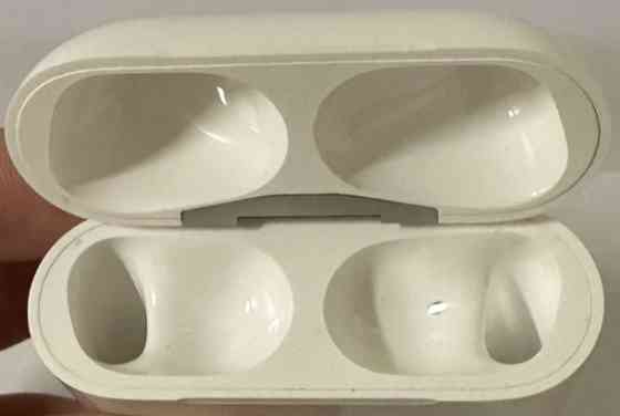 Наушники Apple AIR PODS Pro 2hd Gen. Original. Киев