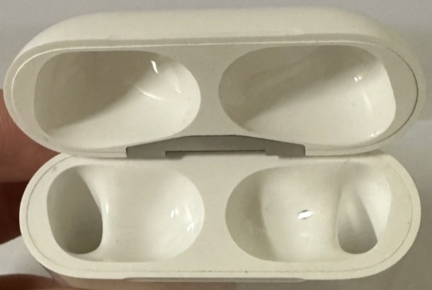 Наушники Apple AIR PODS Pro 2hd Gen. Original. Киев - изображение 4