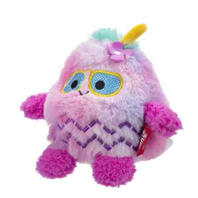 Мягкая игрушка BumBumz PoolsideBumz Тропический Напиток Доусон, 11 см (RBBZ00718) Винница