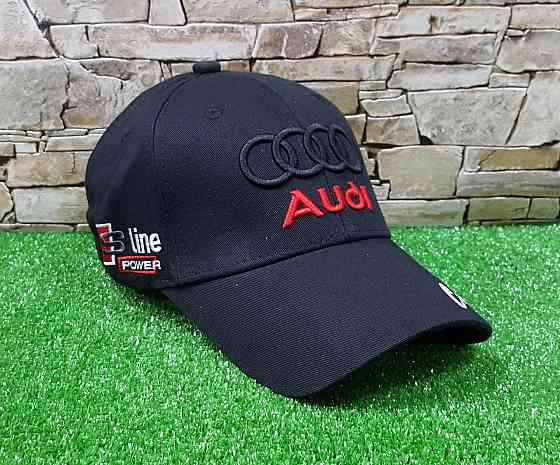 Кепка, бейсболка Audi Киев