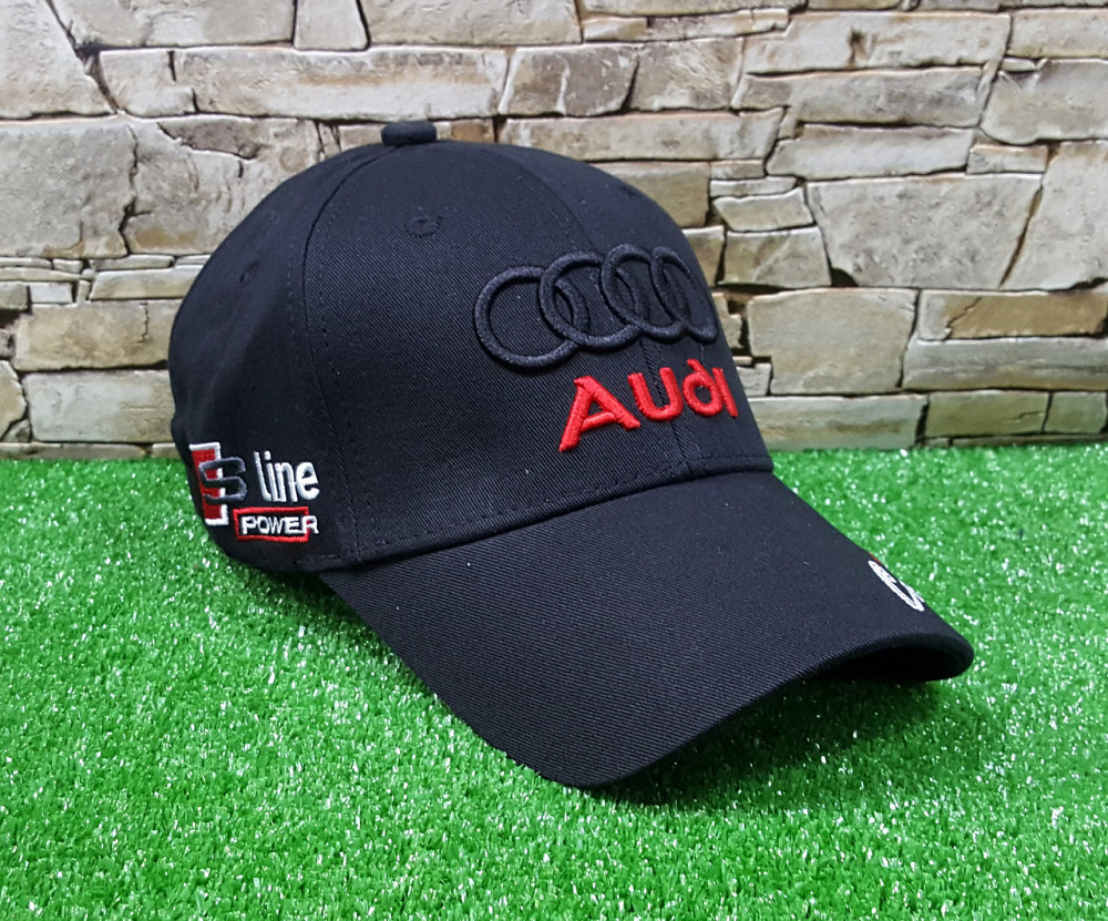 Кепка, бейсболка Audi Киев - изображение 3