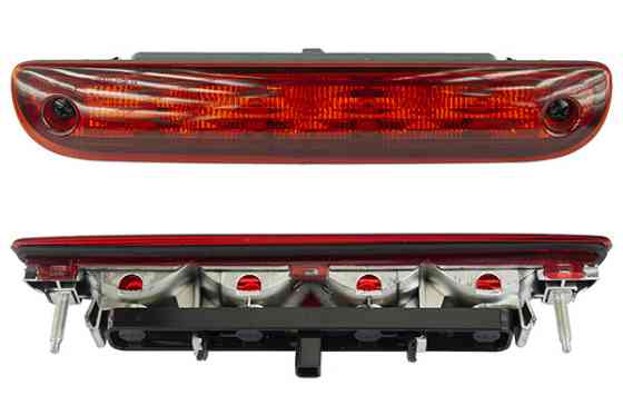 Ліхтар фургон задній верхній (стоп) GP Citroen Jumper 2 Тип 250 (1340670080) Київ
