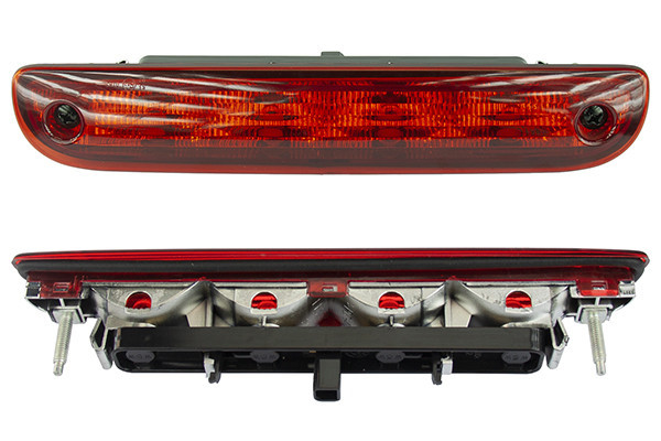 Ліхтар фургон задній верхній (стоп) GP Citroen Jumper 2 Тип 250 (1340670080) Київ - фото 1