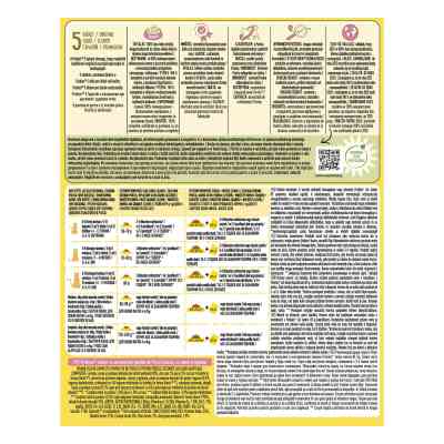 Сухий корм для кішок Purina Friskies Junior з куркою, молоком і овочами 300 г (7613031868360) Вінниця