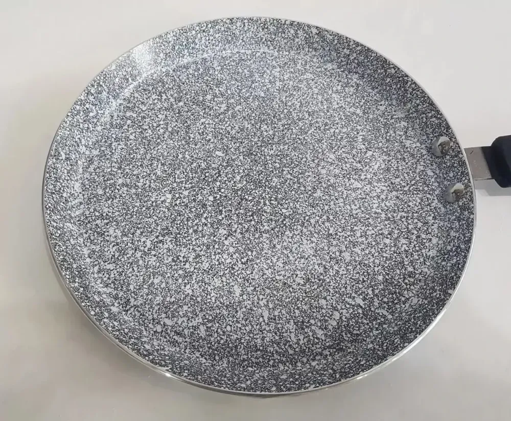 Блинница UNIQUE UN-5412 22 см гранит индукция Одесса - изображение 6