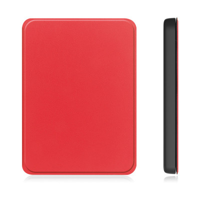 Чехол для электронной книги Armorstandart Amazon Kindle Paperwhite 12th Gen 2024 / Kindle Colorsoft Red (ARM81961) Винница - изображение 4