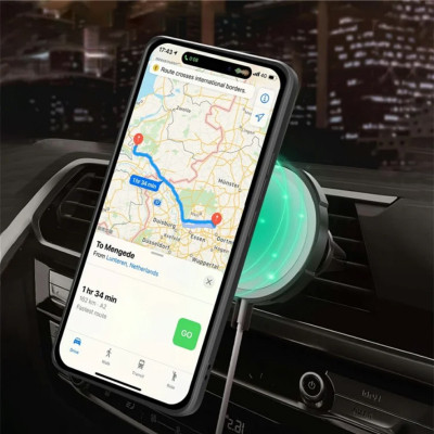 Чохол до мобільного телефона BeCover Military Tecno Spark 30 Pro (KL7) Black (713542) Вінниця - фото 5