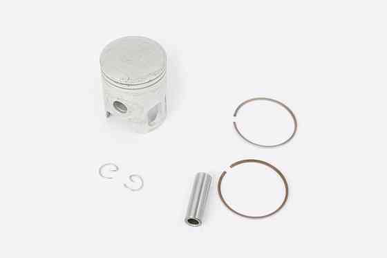 Поршень   скутер Ямаха Йог 50   0,50   (Ø40,50 p-10)   Тайвань Мукачево