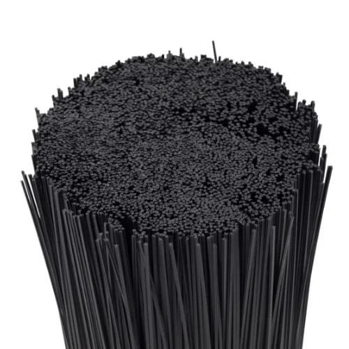 Підставка для ножів 11*11*22см з наповнювачем 7611 KAMILLE Житомир - фото 2