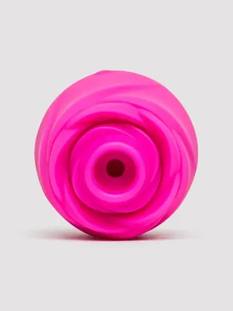 Вакуумный клиторальный стимулятор Romp Rose 2.0 Львов