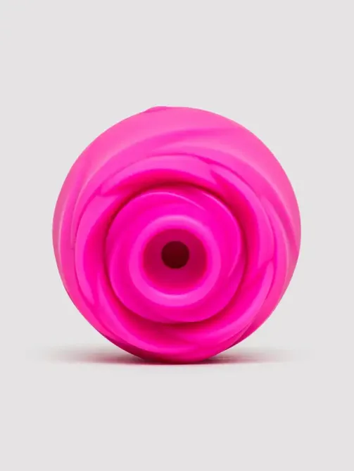 Вакуумный клиторальный стимулятор Romp Rose 2.0 Львов - изображение 3