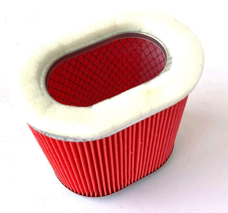 Елемент повітряного фільтра Mustang 150, 200, 250-4V ( Зубр ) Мукачево - фото 1