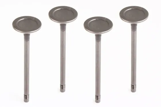 Клапана Aveo 1.5 AMP Ultra азотир. выпускные (4 шт.) Винница