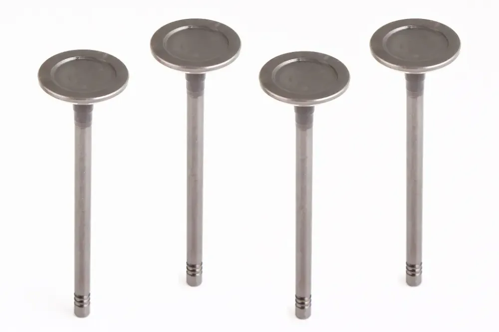 Клапан Aveo 1.5 AMP Ultra азотир. випускні (4 шт.) Вінниця - фото 2