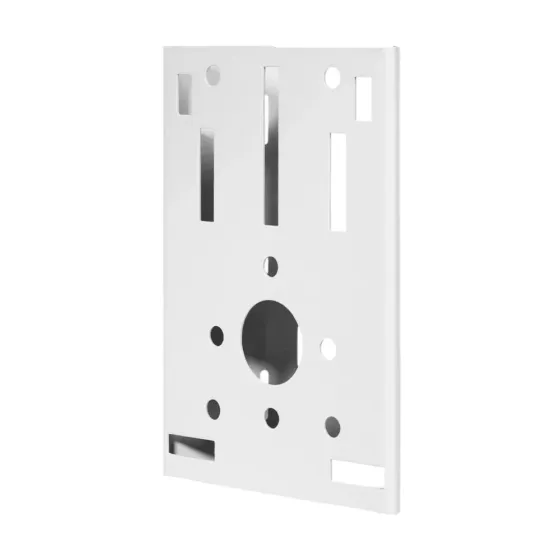 Кронштейн для відеокамери Light Vision VLC-08B/3SR монтаж на стовп (75-00260) Київ