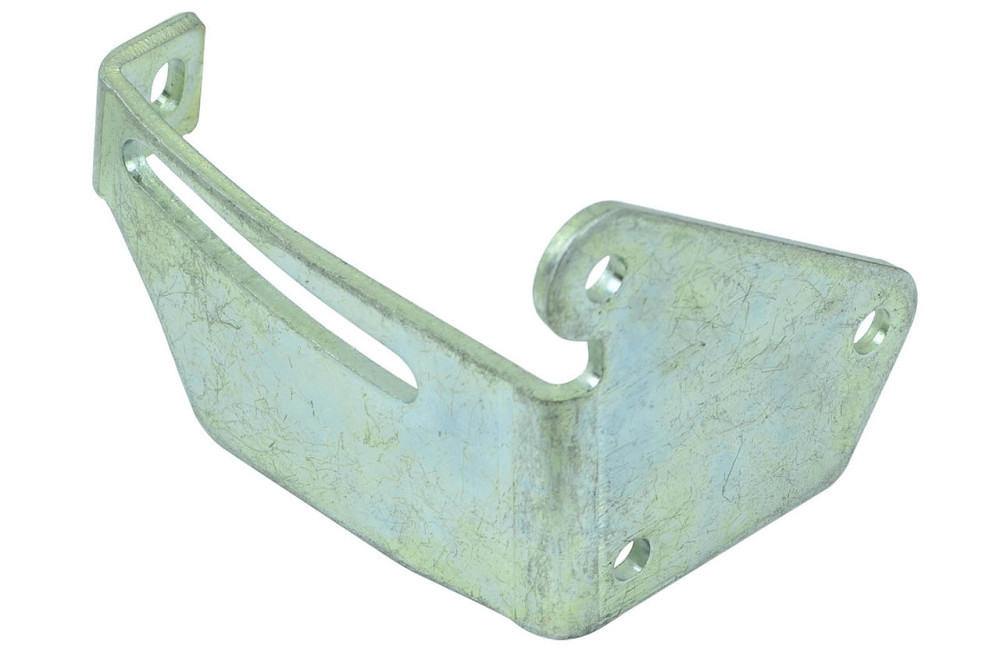 Кронштейн 2110, 2111, 2112 верхний (голый) генератора Мукачево - изображение 1