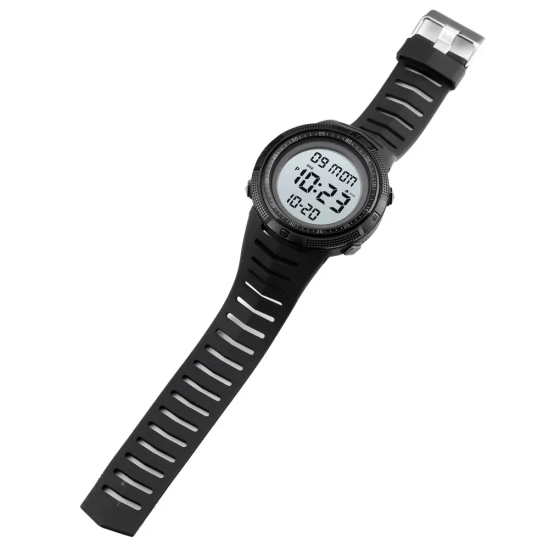 Чоловічий спортивний годинник Skmei 1632 Білий Вінниця