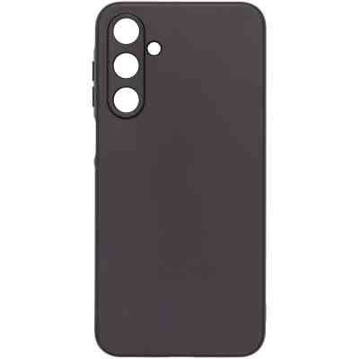 Чехол для мобильного телефона Armorstandart Matte Slim Fit Samsung A16 4G (A165) Camera cover Black (ARM86166) Винница
