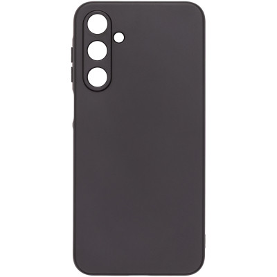 Чехол для мобильного телефона Armorstandart Matte Slim Fit Samsung A16 4G (A165) Camera cover Black (ARM86166) Винница - изображение 1
