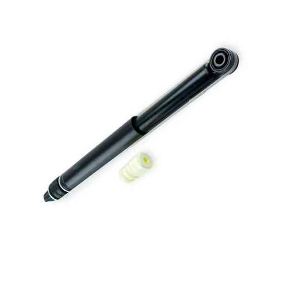 Амортизатор Сузукі SX4 06- задній Мукачево