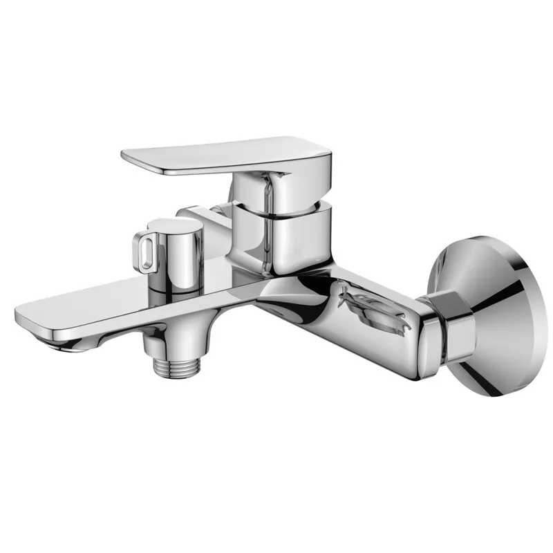 Смеситель для ванны Haiba Geneva 009 EURO HB9677 Харьков - изображение 1